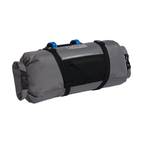 CamelBak CamelBak M.U.L.E. 9L Sideload Ohjaustanko Pack Vedenpitävä Secure Vetoketjullinen Tasku Heijastava