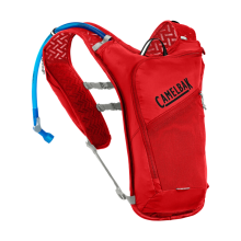 CamelBak Dart Run Vest mit 1,5-l-Crux-Reservoir, leichter Trinkrucksack mit Air Mesh