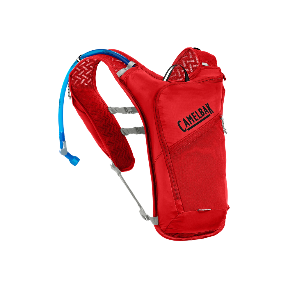 Camelbak Dart Run Vest With 1.5L Crux Reservoir Lightweight Hydration Pack With Air Mesh