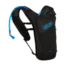 CamelBak Dart Run Vest mit 1,5-l-Crux-Reservoir, leichter Trinkrucksack mit Air Mesh