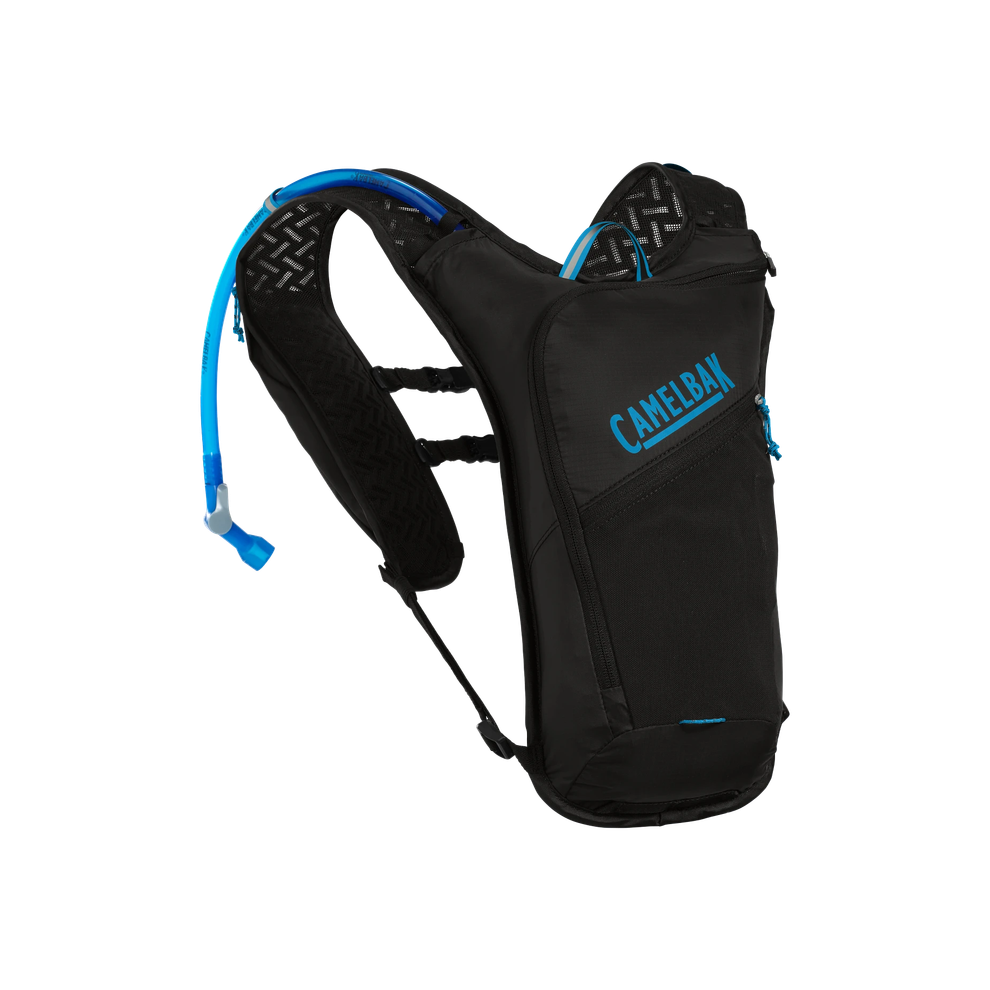 Camelbak Dart Run Vest With 1.5L Crux Reservoir Lightweight Hydration Pack With Air Mesh