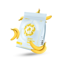 QNT Light Digest Whey Protein Powder for Muscle Growth & Weight Loss