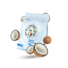 QNT Light Digest Proteine del siero del latte in polvere per la crescita muscolare e la perdita di peso