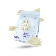 QNT Light Digest Whey Protein Powder for Muscle Growth & Weight Loss
