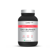 QNT Day Burner Advanced Daytime Fat Burner energian ja ruokahalun hallintaan