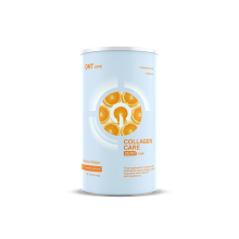 QNT Collagen Care Gehydrolyseerd collageensupplement voor huid, haar en nagels