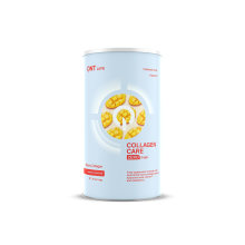 QNT Collagen Care Gehydrolyseerd collageensupplement voor huid, haar en nagels