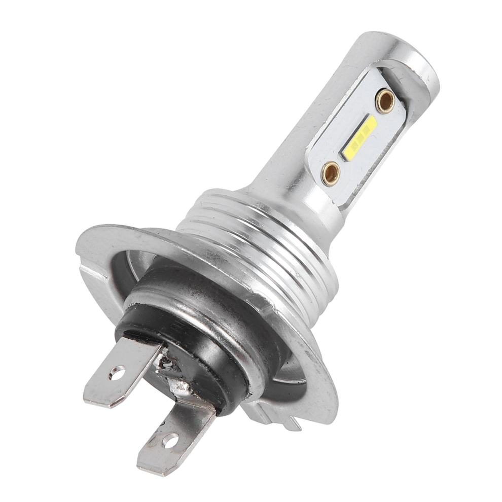 2X H7 Led Headlight 6000K Super 110W 8000Lm White 4853655124548