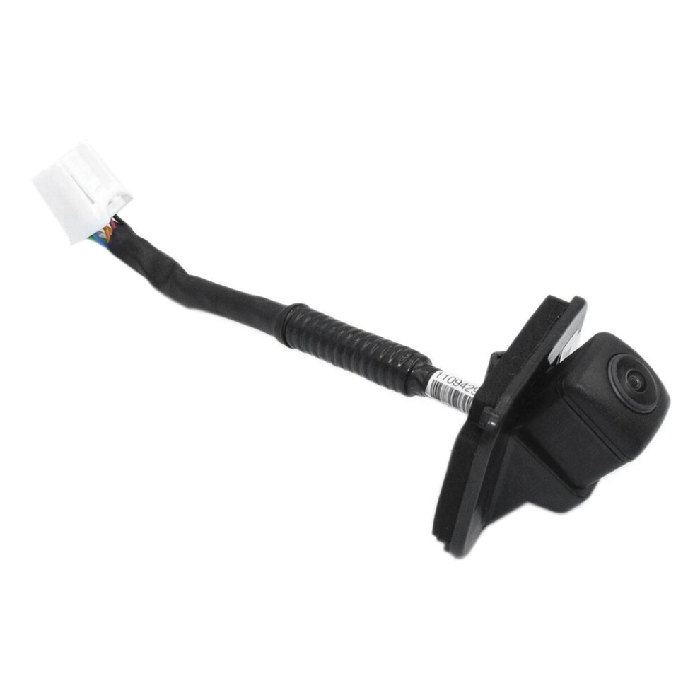 Rear View Back Up Camera Multiangle Views For Acco 4853655123879
