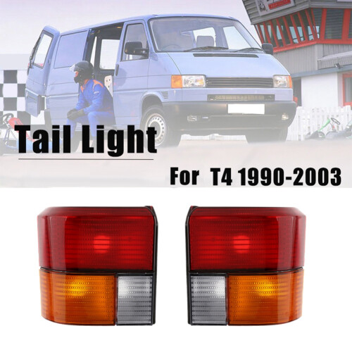 For- Transporter T4 1990-2003 Rear Tail Light Brak 2