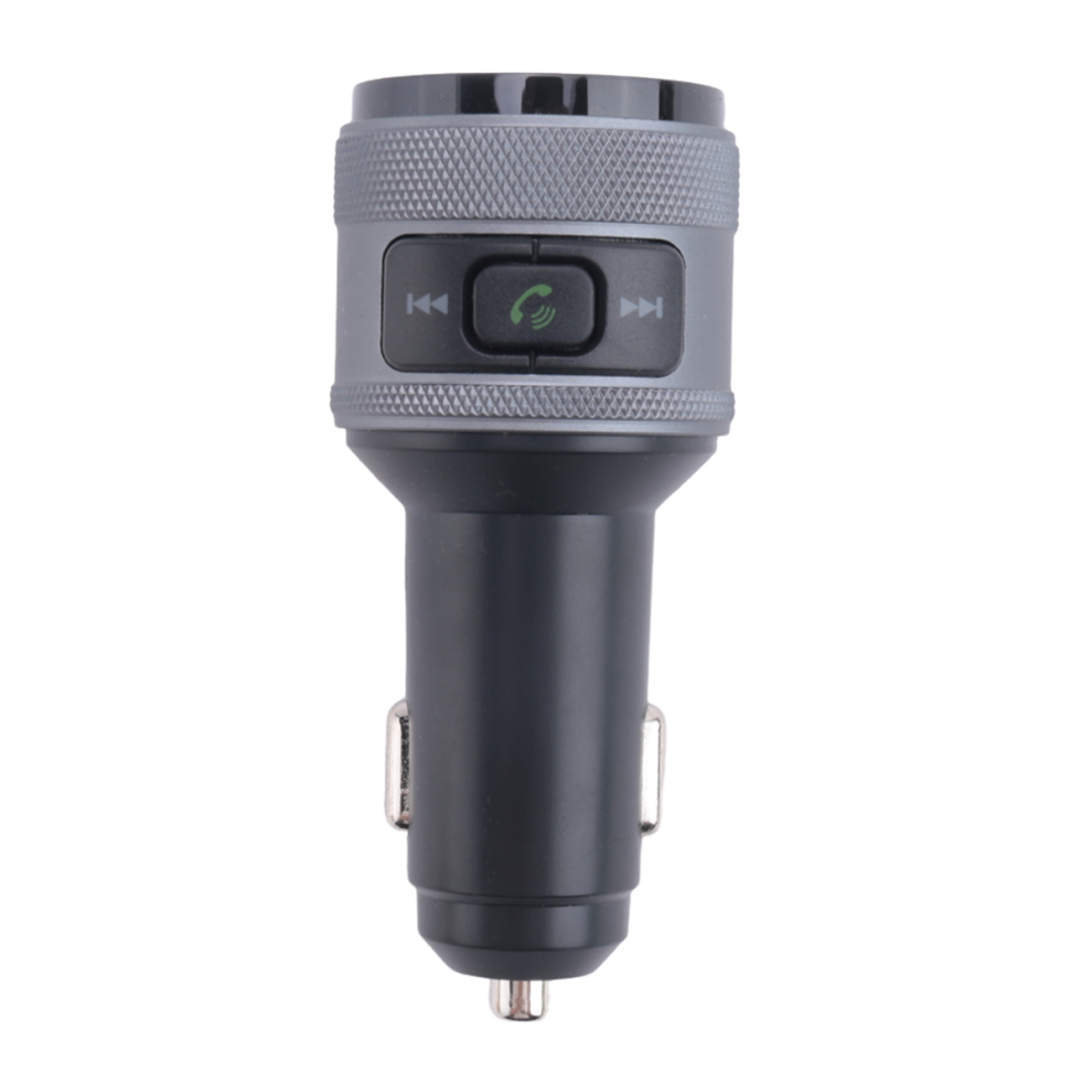 C57 Car Mp3 Player Bluetooth Fm Transmitter Access 4853655121592