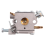 2500- Carburetor -481 Chainsaw for Zenoah G2500 25 1
