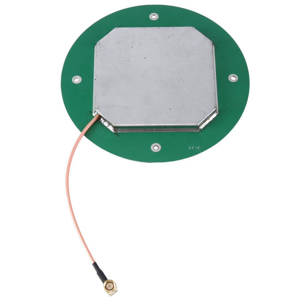 High-Precision Rtk Gnss Gps Antenna Zed-F9p High G 4853655123466