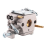 2500- Carburetor -481 Chainsaw for Zenoah G2500 25 3