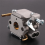 2500- Carburetor -481 Chainsaw for Zenoah G2500 25 9