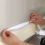 Bathroom Waterproof Wall Sealant Tape Adhesive Sin 4