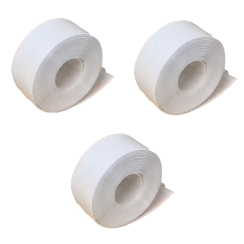 Bathroom Waterproof Wall Sealant Tape Adhesive Sin