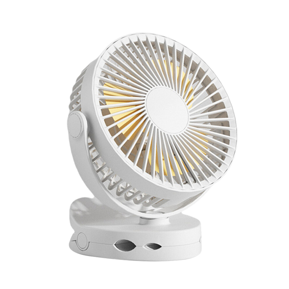 Rechargeable Clip-on Tabletop and Hangable Fan 3 S-image-OPC-PJCBY7K-NEW
