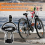 Gyroscopic Cup Holder 3D Printed Motorcycle Drink 6