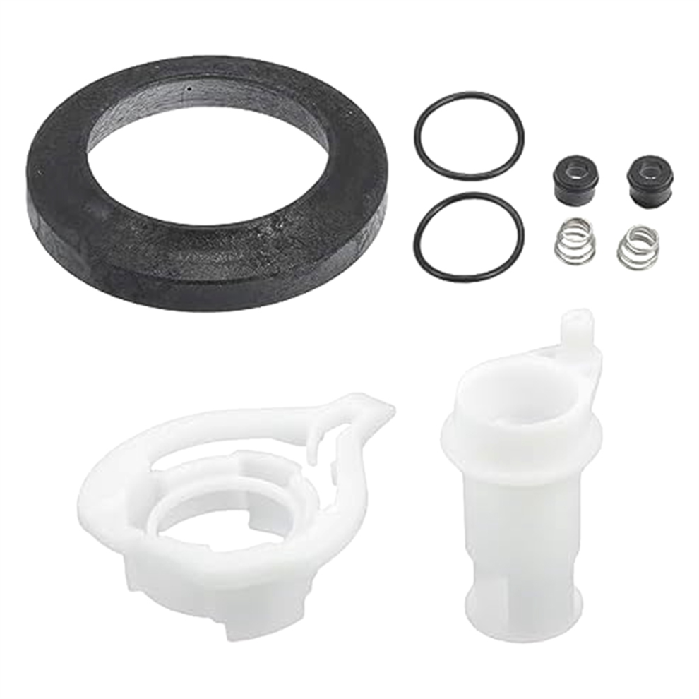 Leak-Resistant 42049 Water Valve Kit For Style Ii 4853655121059