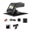 1080P Full HD Dash Cam Car Video Driving Recorder 1