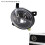Front Right Fog Light Lamp Fit For A4 B8 Q5 09-12 3
