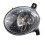 Front Right Fog Light Lamp Fit For A4 B8 Q5 09-12 8
