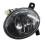 Front Right Fog Light Lamp Fit For A4 B8 Q5 09-12 5