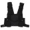 Radios Pocket Radio Chest Harness Chest Front Pack 2