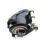 Front Right Fog Light Lamp Fit For A4 B8 Q5 09-12 4