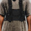 Radios Pocket Radio Chest Harness Chest Front Pack 6