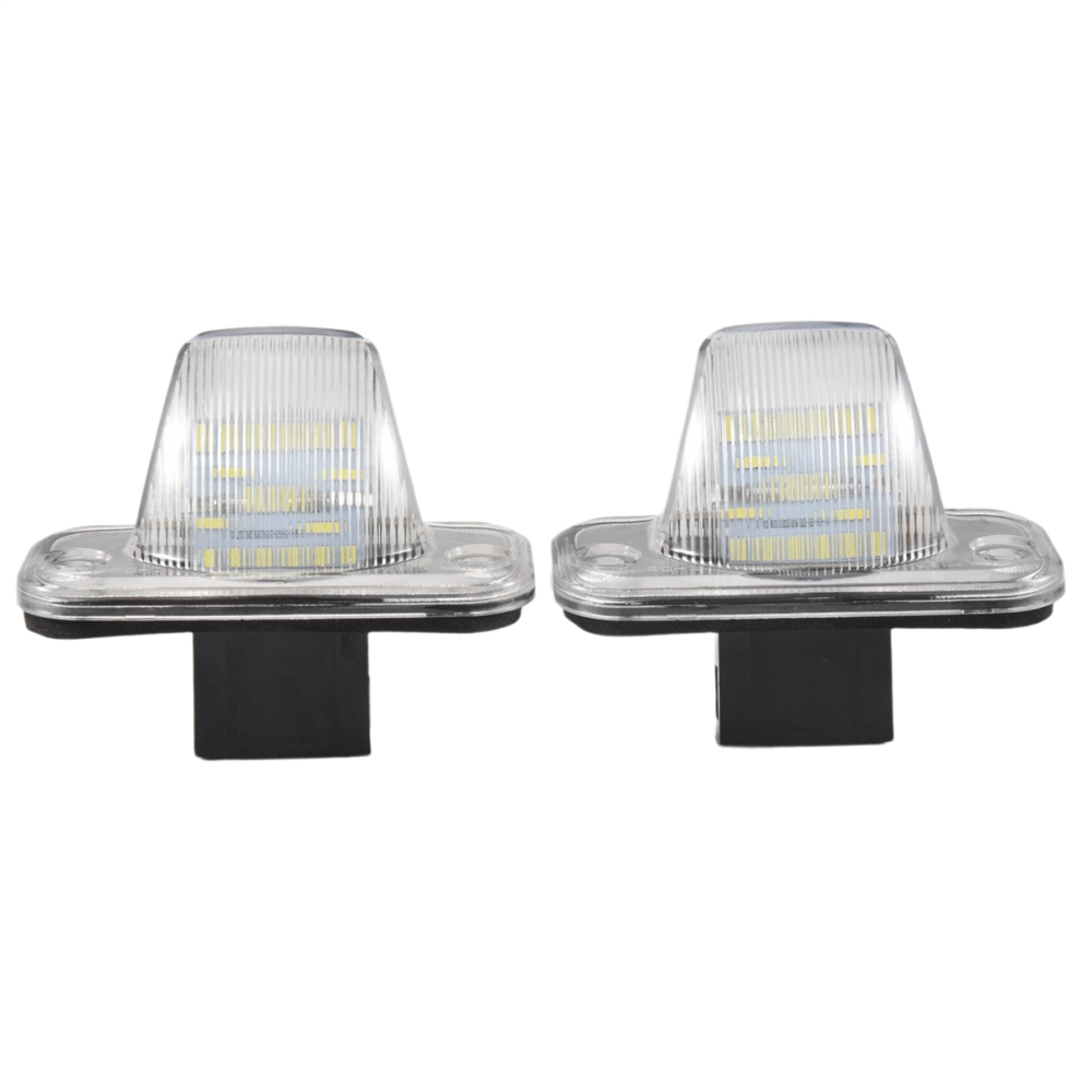 License Plate Lights T4 90~03, Transporter 1993~20 4853655129758