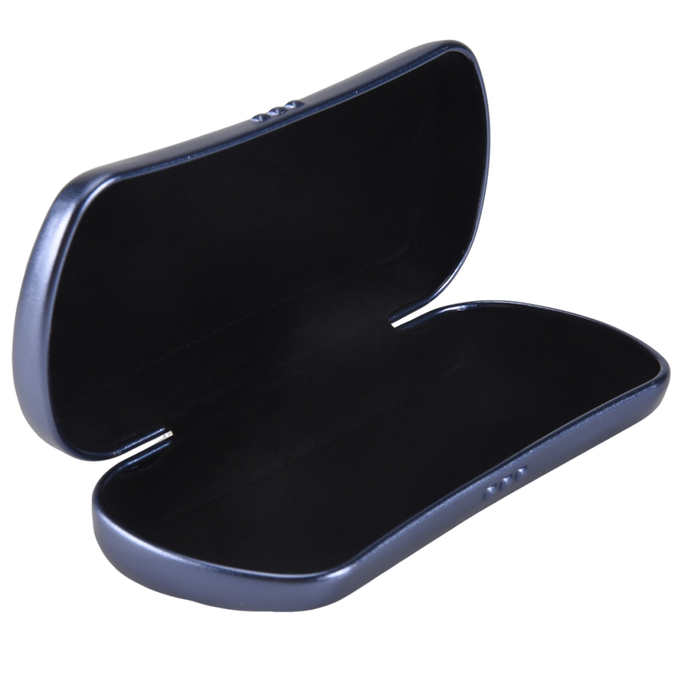 Semoic Light Aluminum Glasses Case Hard Shell Spectacles Box Fo