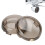 Smoked Turn Signal Lens Covers Lenses For Pack Of 7