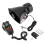Universal Motorcycle Car Alarm Sound 7 Tone Horn 1 1