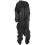 Fashion Motorcycle Raincoat /Conjoined Raincoat/Ov 6