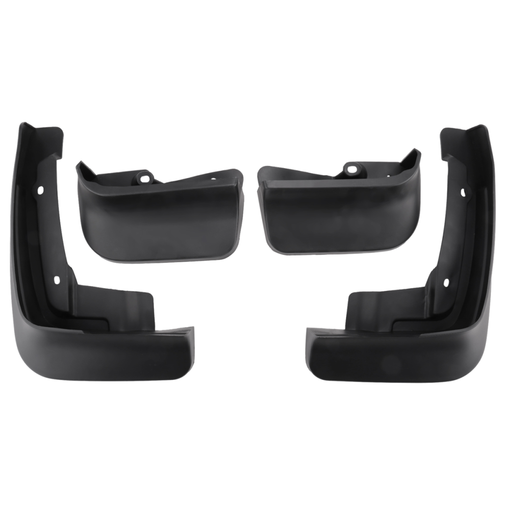 For Transporter T5 T6 2008-2018 Car Mud Guard Spla 4853655129062