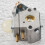 Carburetor for C1U-K51 -1500 -1600 -1800 -2000 -24 10
