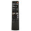 RAV521 Remote Control Replacement for YAMAHA ZJ665 5