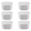 6 Pack for Breville BWF100 Compatible Water Filter 3