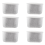 6 Pack for Breville BWF100 Compatible Water Filter 2