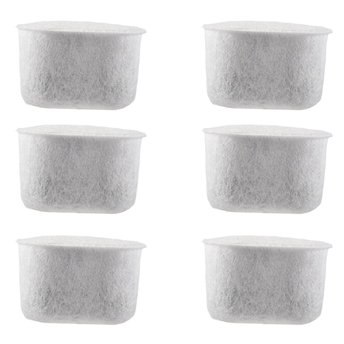 6 Pack for Breville BWF100 Compatible Water Filter 1