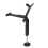 Motorcycle Kickstand Wheel Support Side Stand Padd 2
