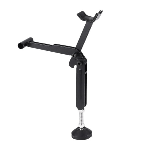 Motorcycle Kickstand Wheel Support Side Stand Padd 1