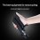 Motorcycle Kickstand Wheel Support Side Stand Padd 3