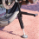 Motorcycle Kickstand Wheel Support Side Stand Padd 5