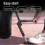 Motorcycle Kickstand Wheel Support Side Stand Padd 6