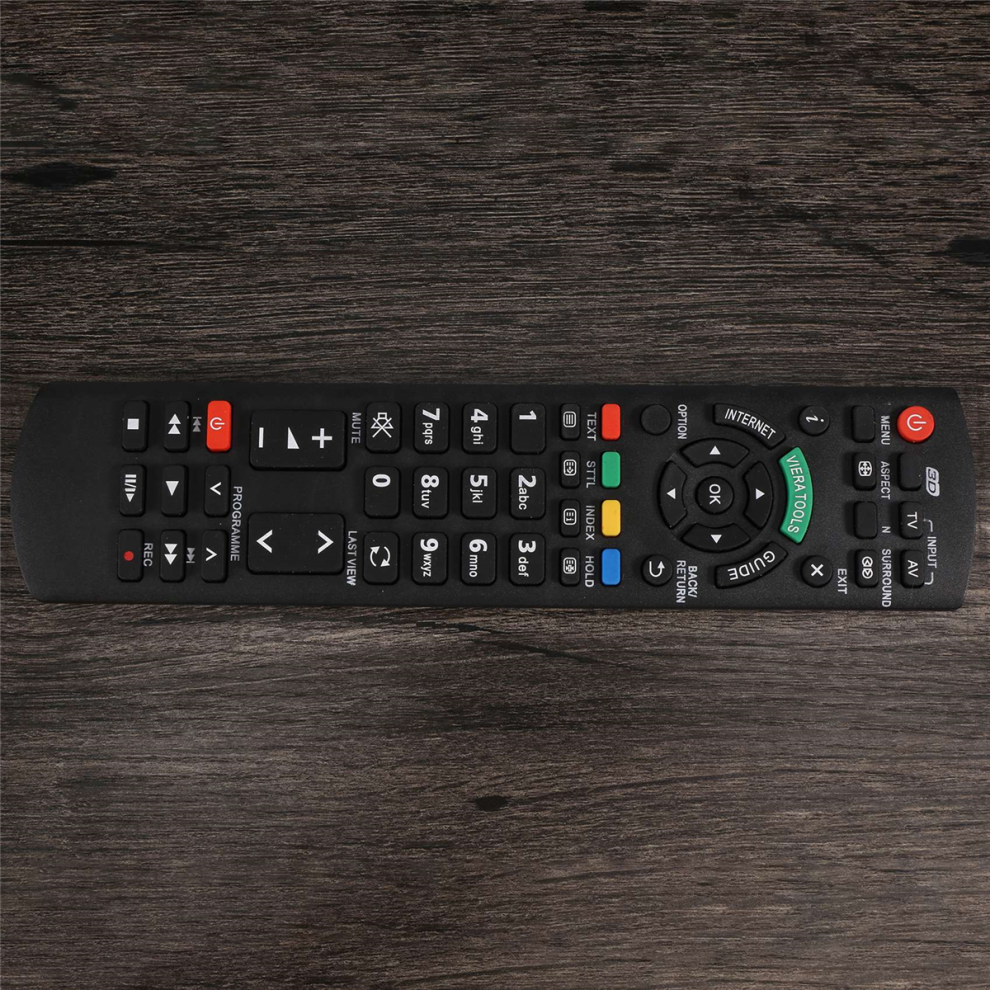 Universal Replacement Remote Control Professional