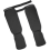 Boxing Shin Guards Fitness Instep Ankle Protector 3