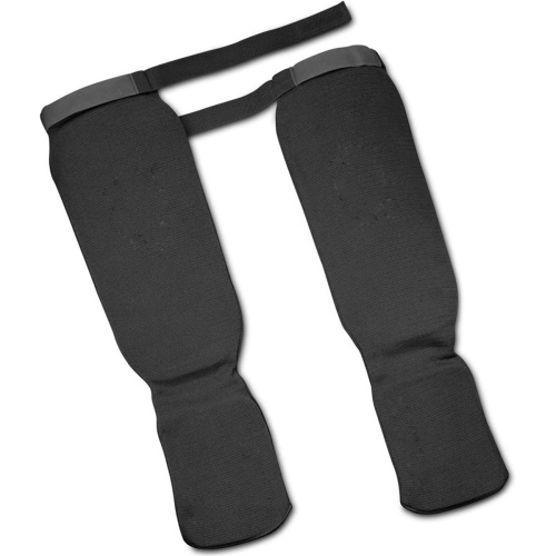 Boxing Shin Guards Fitness Instep Ankle Protector 2